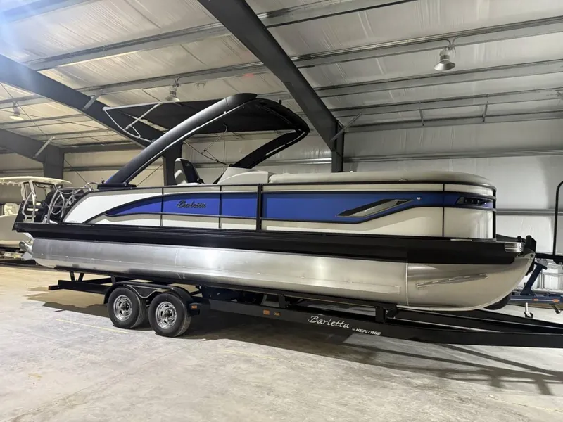 Slide: The Image of Barletta Corsa 25UA 2025 - 6