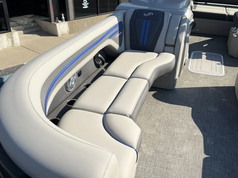 Slide: The Image of Barletta Corsa 25UA 2025 - 7