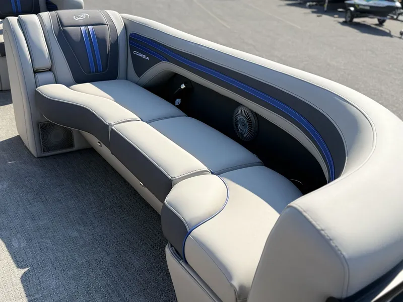 Slide: The Image of Barletta Corsa 25UA 2025 - 8