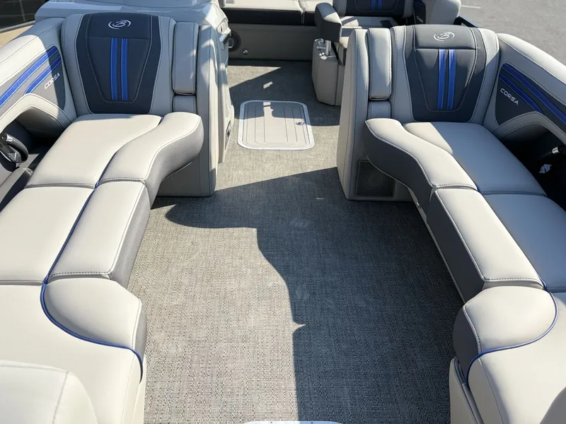 Slide: The Image of Barletta Corsa 25UA 2025 - 9