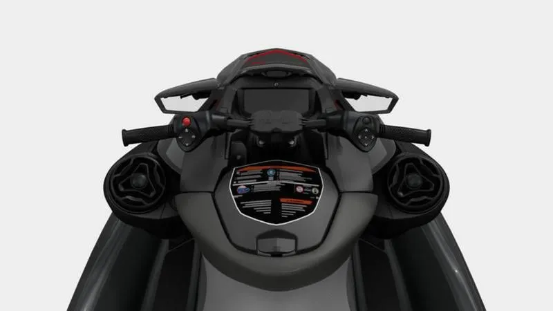 Slide: The Image of Sea-Doo 24sa - Gtr-x 300 W/snd 2025 - 10