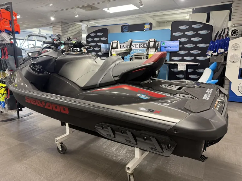 Slide: The Image of Sea-Doo 24sa - Gtr-x 300 W/snd 2025 - 14