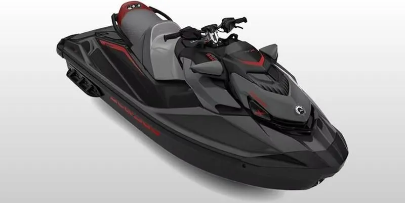 Slide: The Image of Sea-Doo 24sa - Gtr-x 300 W/snd 2025 - 21