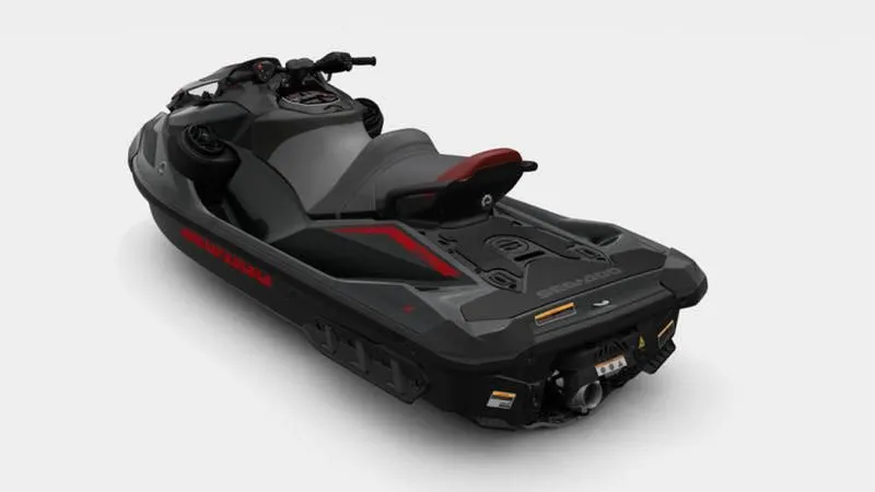 Slide: The Image of Sea-Doo 24sa - Gtr-x 300 W/snd 2025 - 22