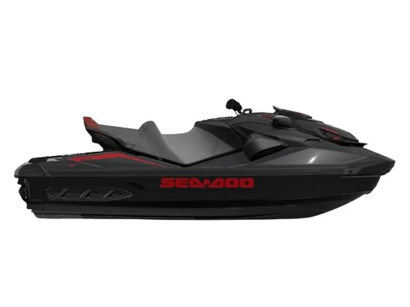 Slide: The Image of Sea-Doo 24sa - Gtr-x 300 W/snd 2025 - 24