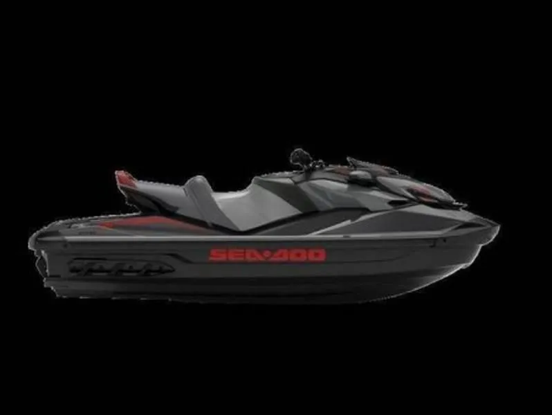 Slide: The Image of Sea-Doo 24sa - Gtr-x 300 W/snd 2025 - 3