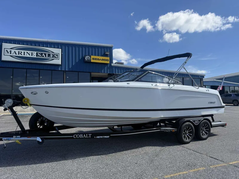 The Image of Cobalt CS23 2025 - 1