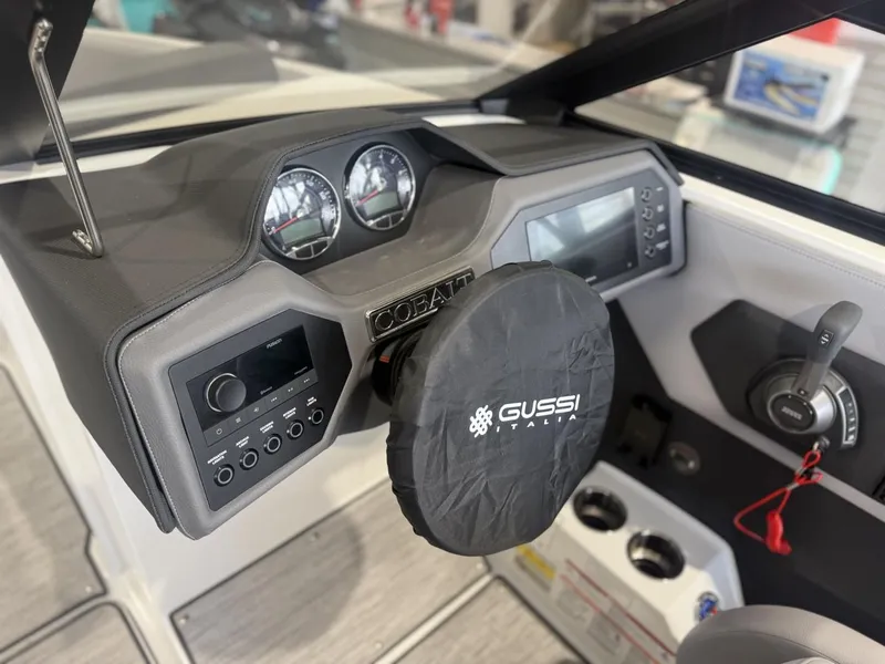 Slide: The Image of Cobalt CS23 2025 - 20