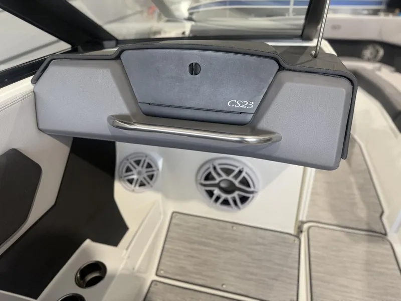 Slide: The Image of Cobalt CS23 2025 - 23