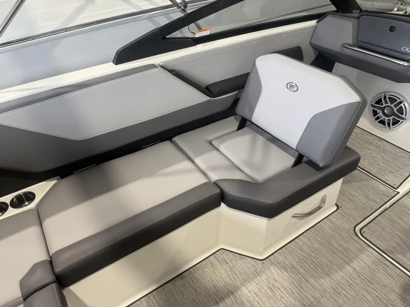 Slide: The Image of Cobalt CS23 2025 - 24