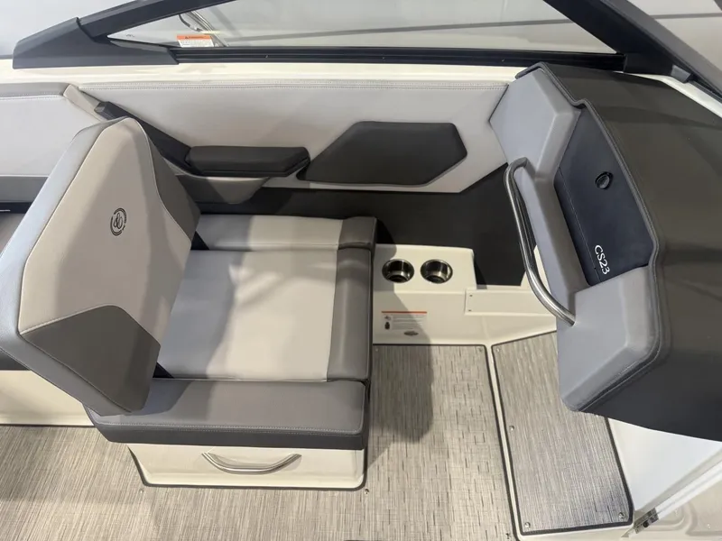 Slide: The Image of Cobalt CS23 2025 - 26