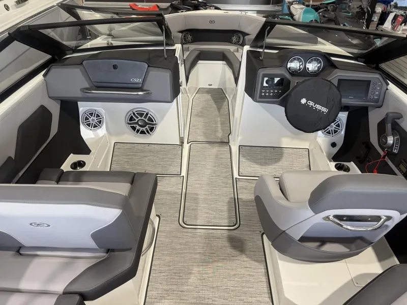 Slide: The Image of Cobalt CS23 2025 - 27