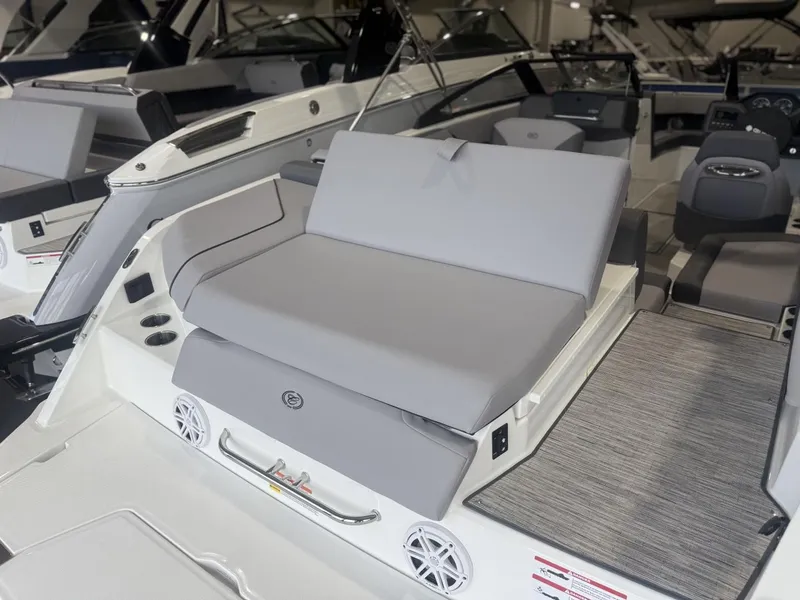 Slide: The Image of Cobalt CS23 2025 - 36