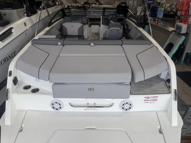 Slide: The Image of Cobalt CS23 2025 - 38