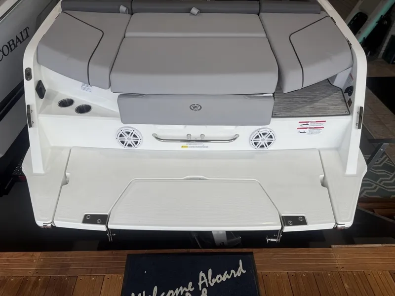 Slide: The Image of Cobalt CS23 2025 - 39