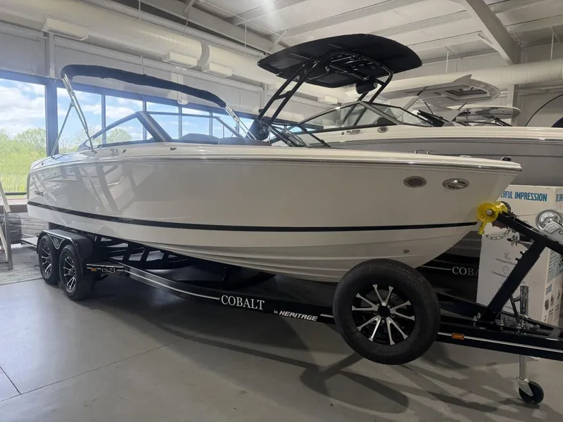 Slide: The Image of Cobalt CS23 2025 - 4