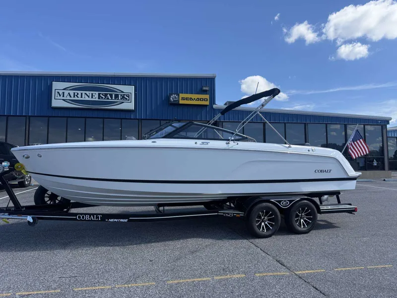 Slide: The Image of Cobalt CS23 2025 - 40