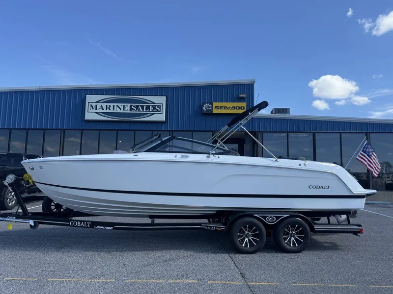 Slide: The Image of Cobalt CS23 2025 - 42