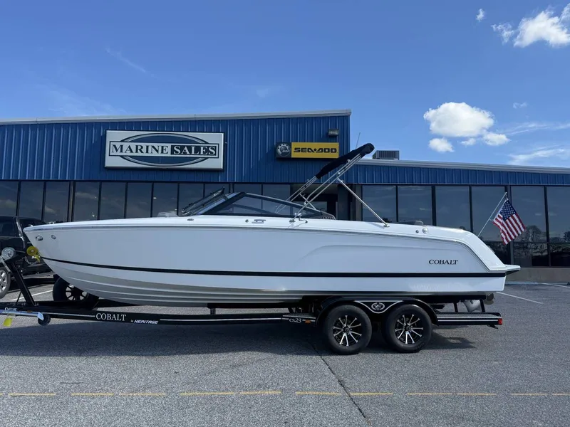 Slide: The Image of Cobalt CS23 2025 - 43