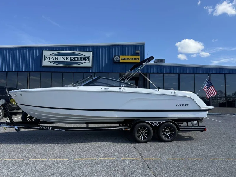 Slide: The Image of Cobalt CS23 2025 - 44