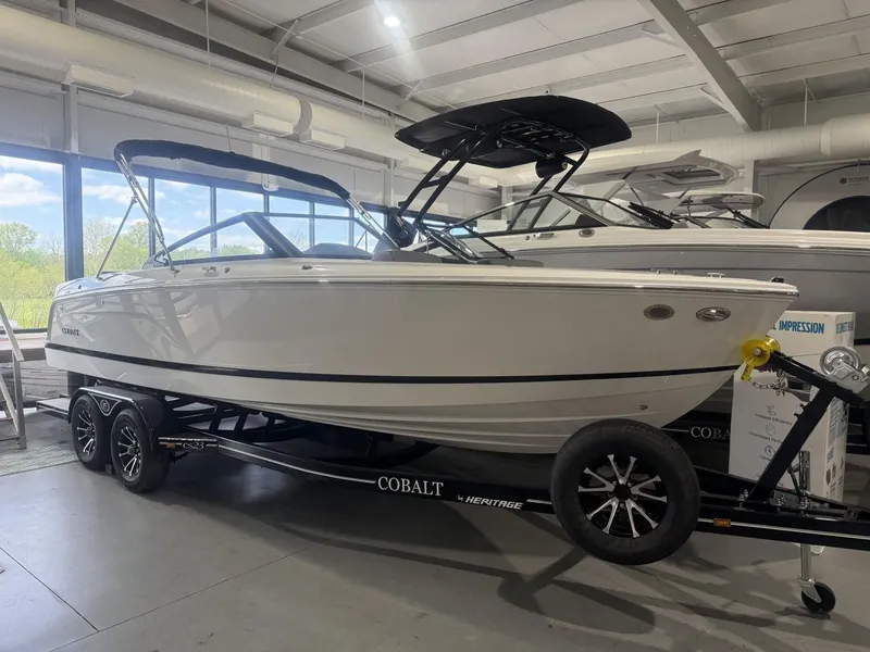 Slide: The Image of Cobalt CS23 2025 - 5