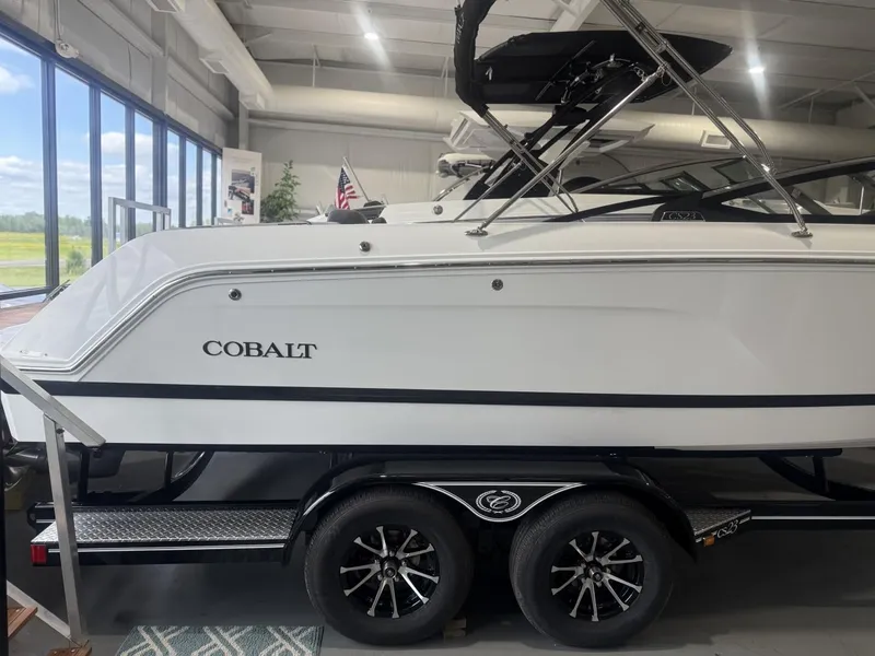 Slide: The Image of Cobalt CS23 2025 - 6