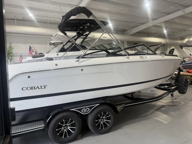 Slide: The Image of Cobalt CS23 2025 - 7