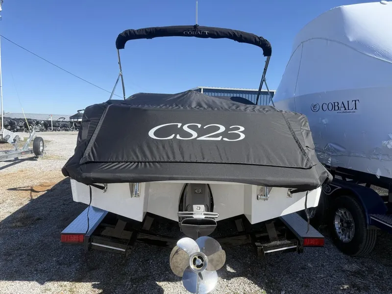 Slide: The Image of Cobalt CS23 2025 - 8