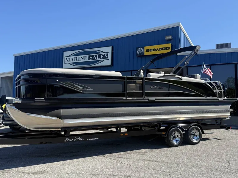 The Image of Barletta CORSA 25M 2025 - 1