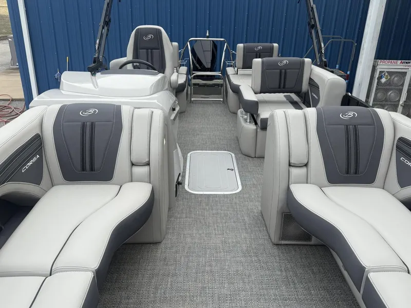 Slide: The Image of Barletta CORSA 25M 2025 - 10