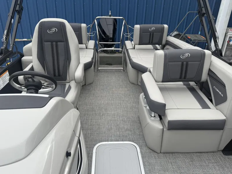 Slide: The Image of Barletta CORSA 25M 2025 - 13