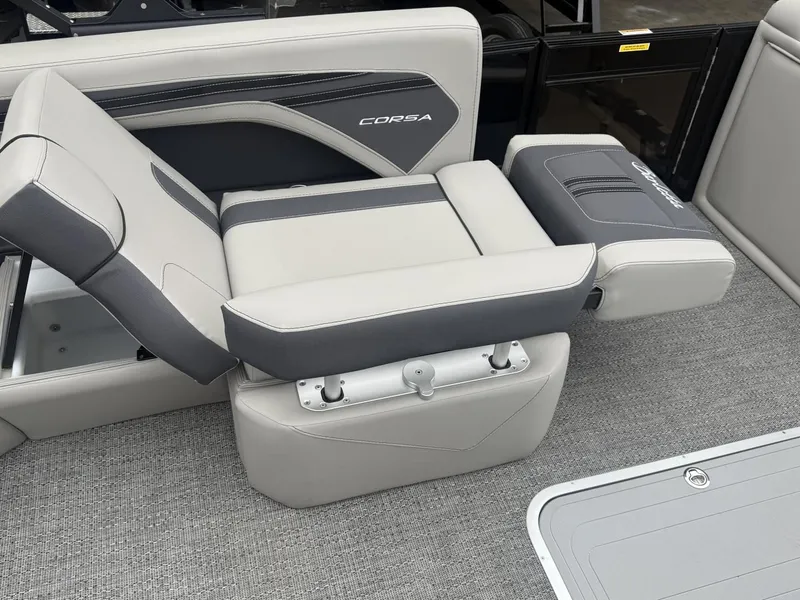 Slide: The Image of Barletta CORSA 25M 2025 - 14