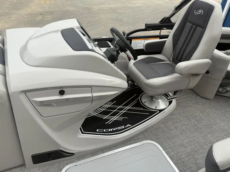 Slide: The Image of Barletta CORSA 25M 2025 - 15