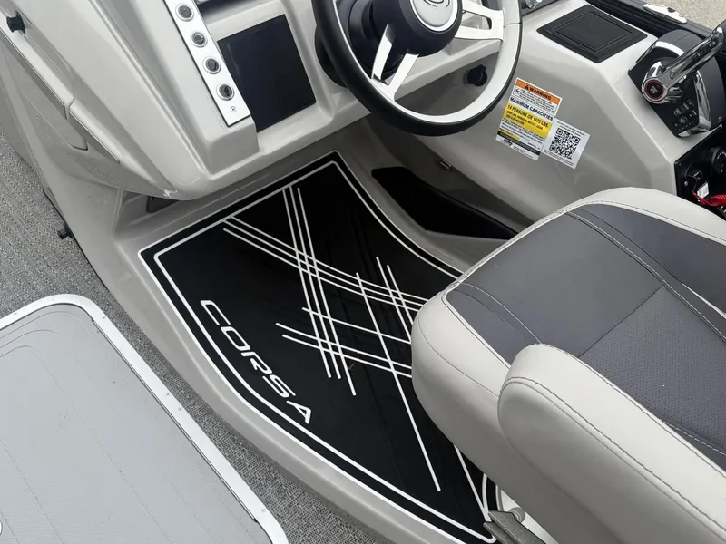 Slide: The Image of Barletta CORSA 25M 2025 - 16