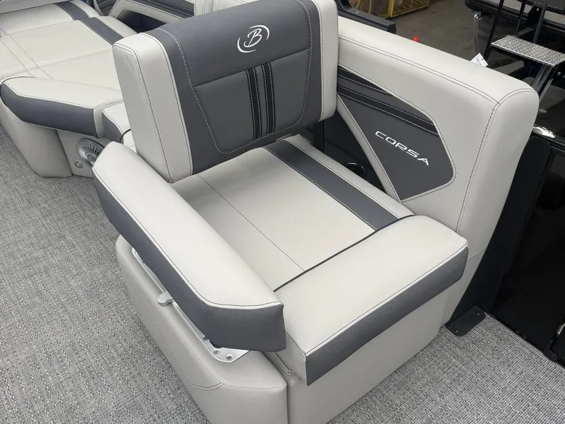 Slide: The Image of Barletta CORSA 25M 2025 - 18