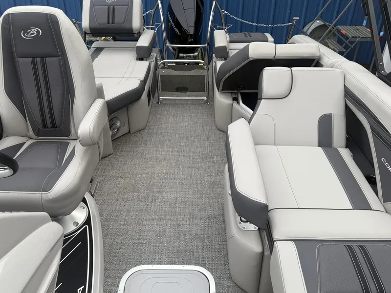 Slide: The Image of Barletta CORSA 25M 2025 - 20