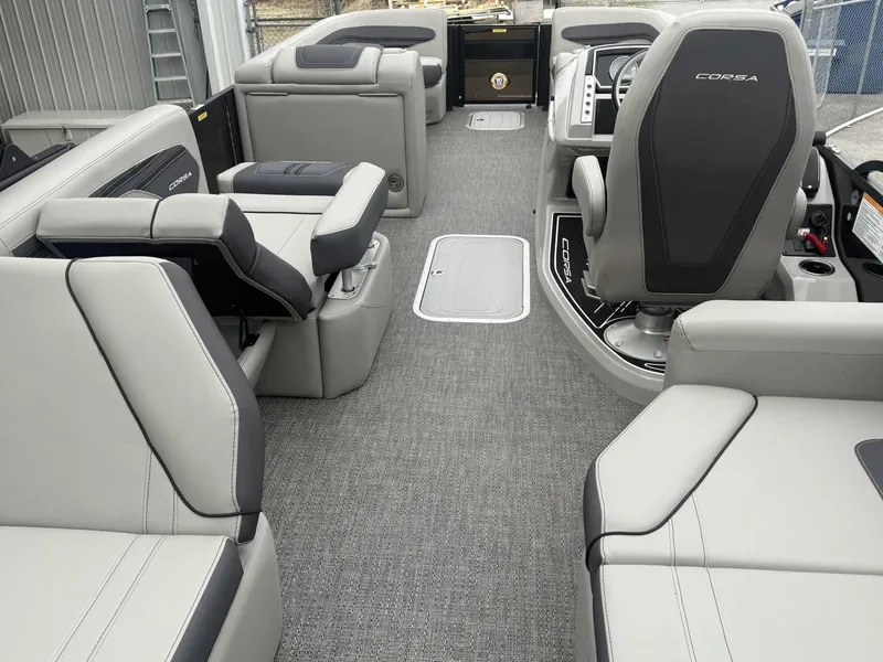 Slide: The Image of Barletta CORSA 25M 2025 - 22