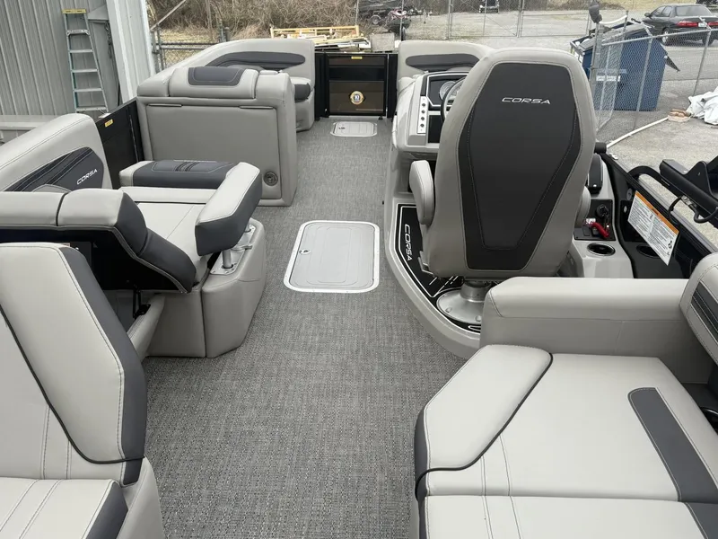 Slide: The Image of Barletta CORSA 25M 2025 - 23