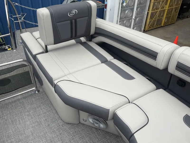 Slide: The Image of Barletta CORSA 25M 2025 - 26