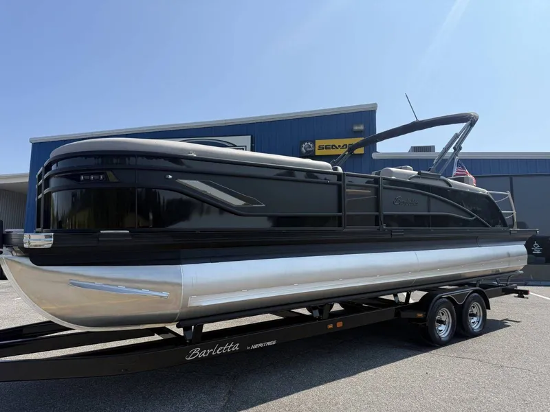 Slide: The Image of Barletta CORSA 25M 2025 - 34