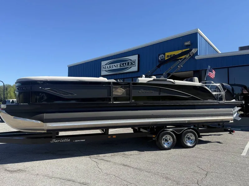 Slide: The Image of Barletta CORSA 25M 2025 - 35