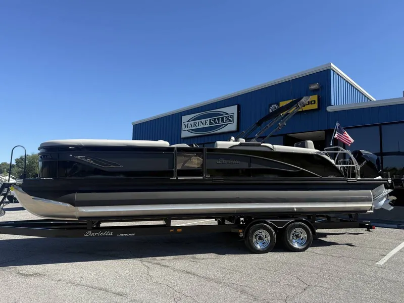 Slide: The Image of Barletta CORSA 25M 2025 - 36