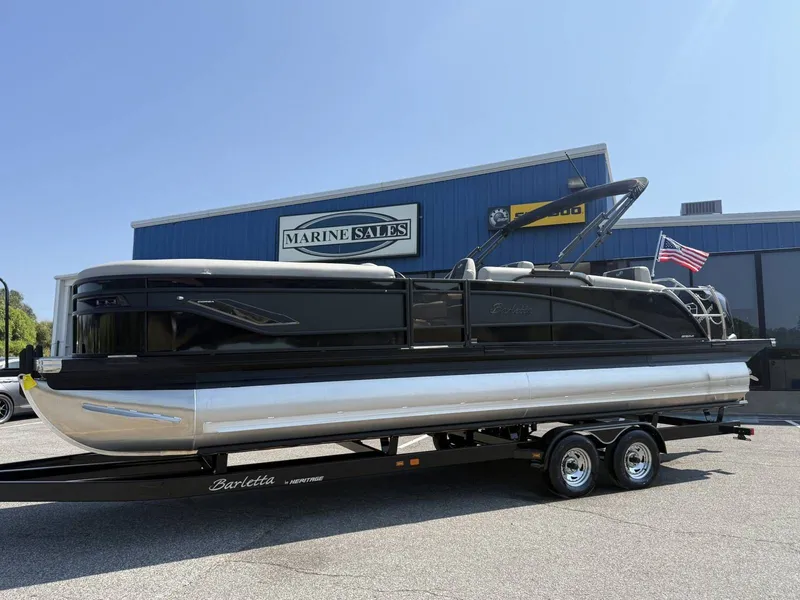 Slide: The Image of Barletta CORSA 25M 2025 - 37