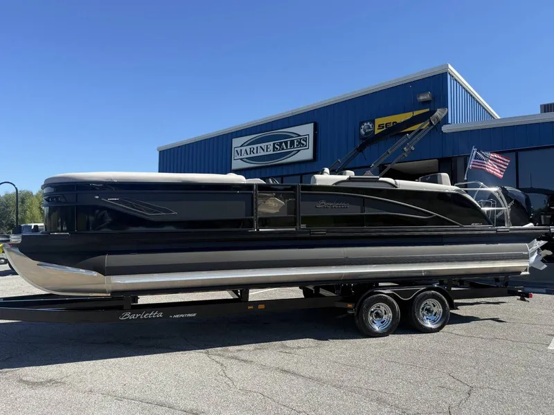 Slide: The Image of Barletta CORSA 25M 2025 - 38