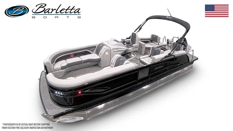 Slide: The Image of Barletta CORSA 25M 2025 - 39