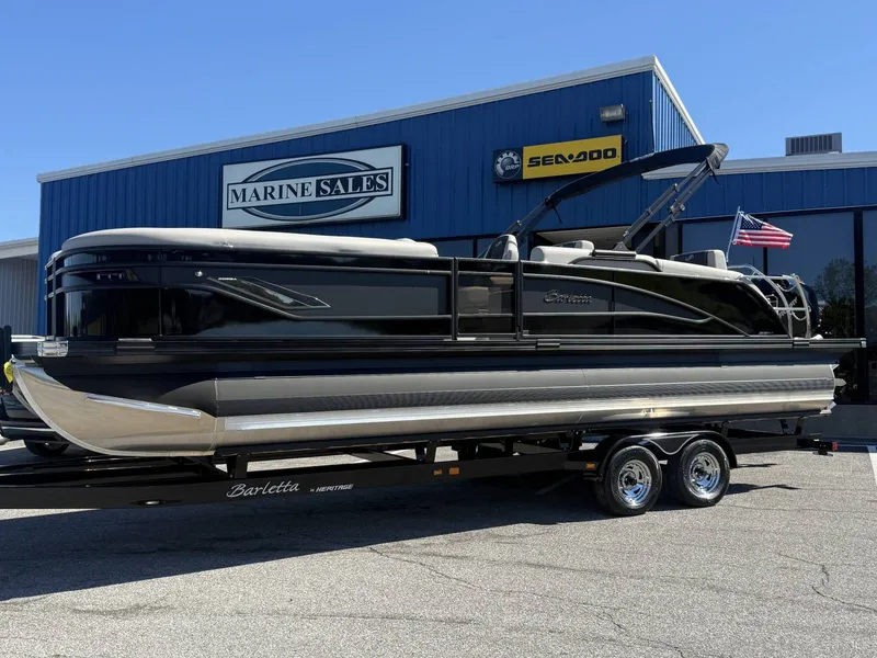 Slide: The Image of Barletta CORSA 25M 2025 - 4