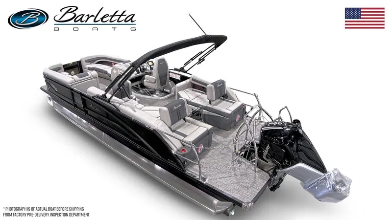 Slide: The Image of Barletta CORSA 25M 2025 - 40