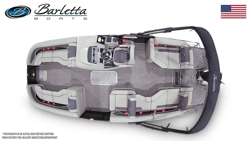 Slide: The Image of Barletta CORSA 25M 2025 - 41