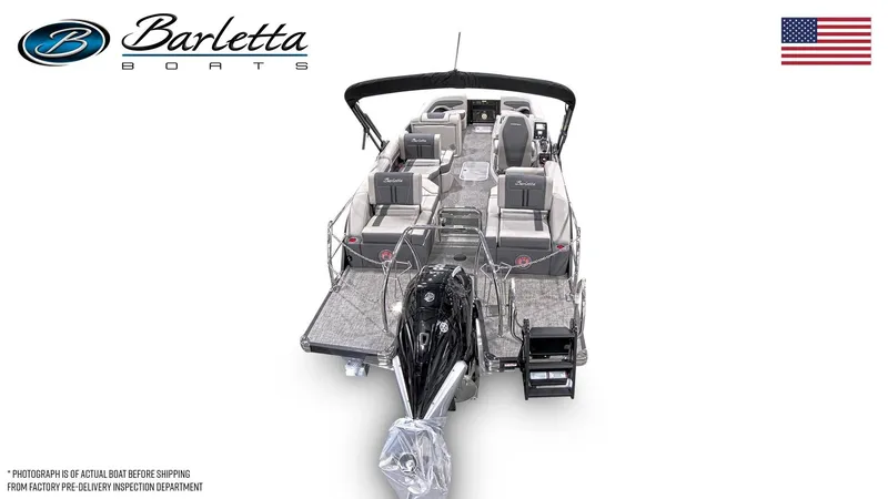 Slide: The Image of Barletta CORSA 25M 2025 - 42