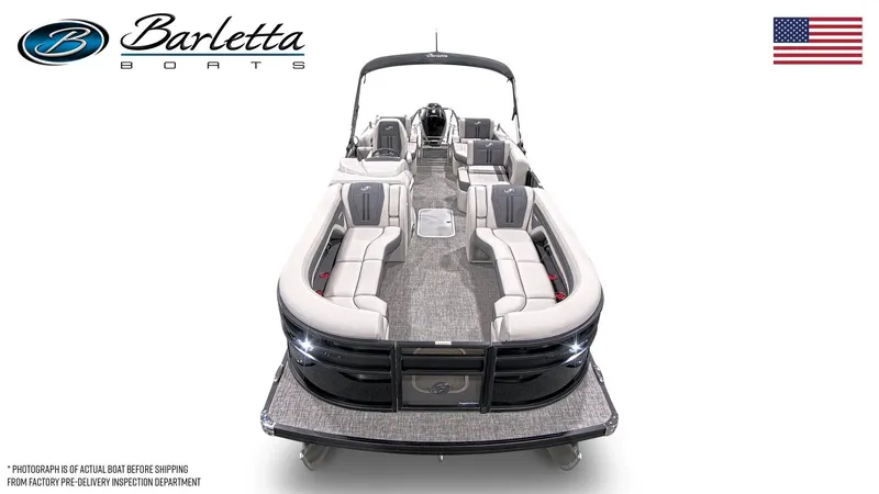 Slide: The Image of Barletta CORSA 25M 2025 - 43